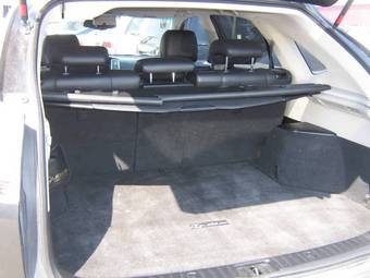 2004 Lexus RX330 Photos
