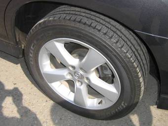 2004 Lexus RX330 Photos