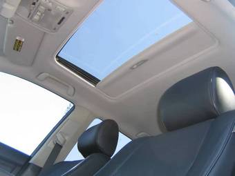 2004 Lexus RX330 Photos