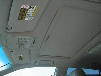 2004 Lexus RX330 Wallpapers