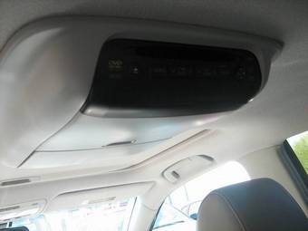 2004 Lexus RX330 Pics