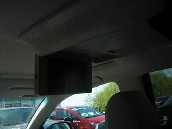 2004 Lexus RX330 Pictures