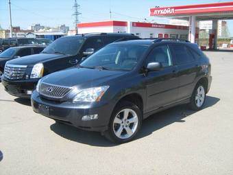2004 Lexus RX330 For Sale