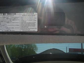 2004 Lexus RX330 Photos