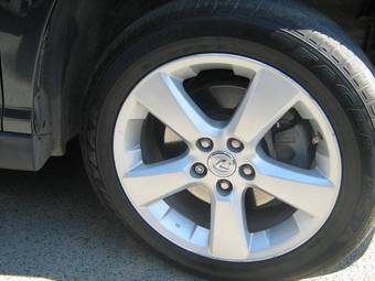 2004 Lexus RX330 Photos