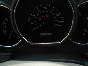 2004 Lexus RX330 Pictures