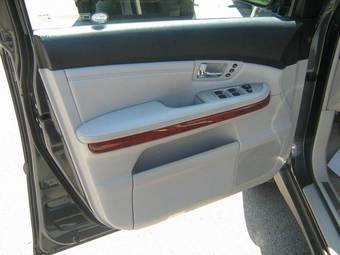 2004 Lexus RX330 Photos