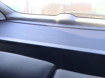 2004 Lexus RX330 Photos