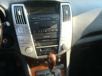 2004 Lexus RX330 For Sale