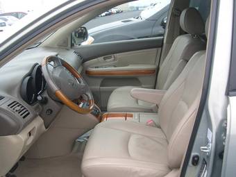 2004 Lexus RX330 For Sale