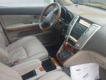 2004 Lexus RX330 For Sale