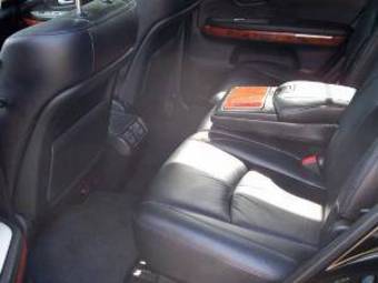 2004 Lexus RX330 Photos