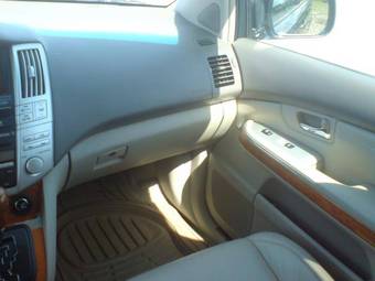 2004 Lexus RX330 For Sale