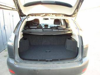 2004 Lexus RX330 Photos