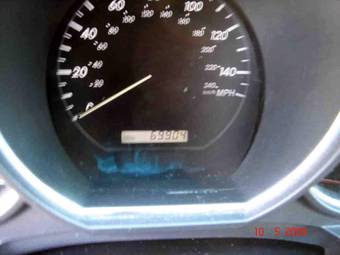 2004 Lexus RX330 Wallpapers