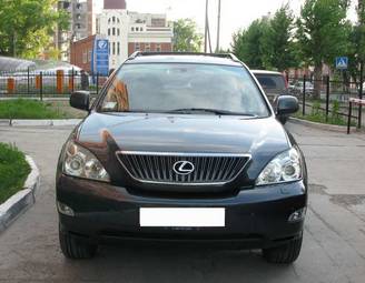 2004 Lexus RX330 For Sale