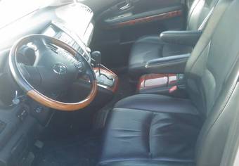 2004 Lexus RX330 Photos