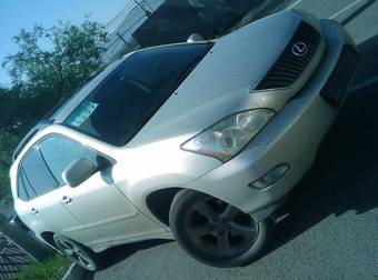 2004 Lexus RX330 For Sale