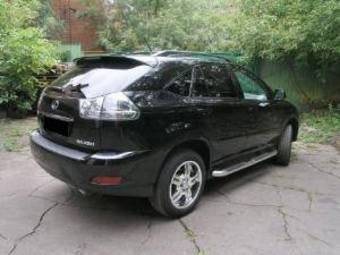 2004 Lexus RX330 For Sale