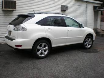 2004 Lexus RX330 For Sale