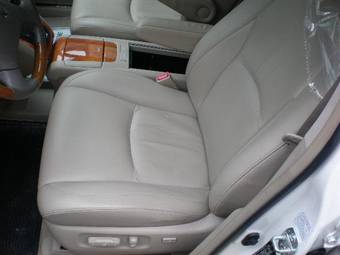 2004 Lexus RX330 Pictures