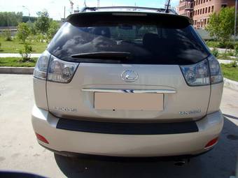 2004 Lexus RX330 For Sale