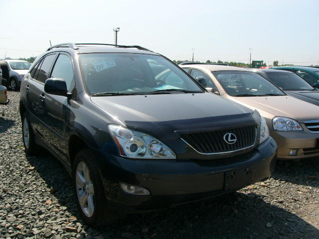 2004 Lexus RX330
