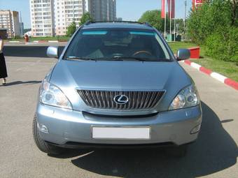 2004 Lexus RX330 For Sale
