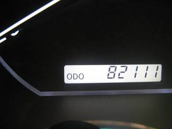 2004 Lexus RX330 Pictures