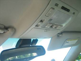 2004 Lexus RX330 Photos