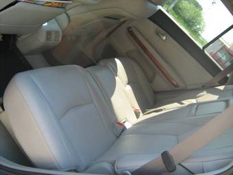 2004 Lexus RX330 Wallpapers