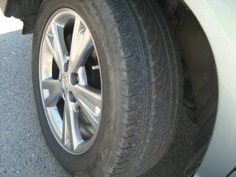 2004 Lexus RX330 Photos