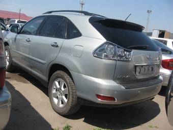 2004 Lexus RX330 For Sale