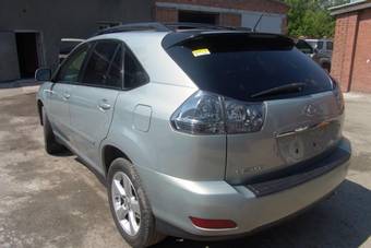 2004 Lexus RX330 For Sale