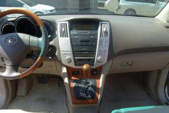 2004 Lexus RX330 For Sale
