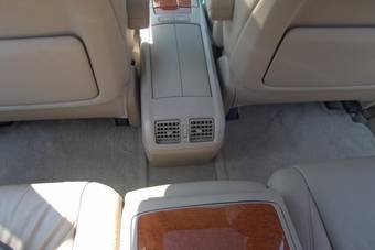 2004 Lexus RX330 Images