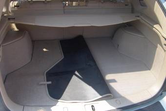 2004 Lexus RX330 Pics