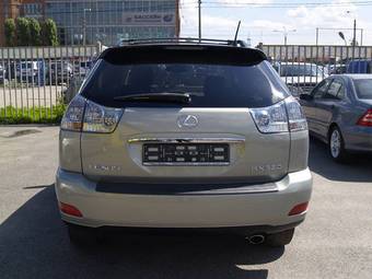 2004 Lexus RX330 For Sale