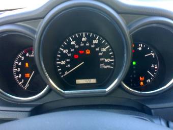 2004 Lexus RX330 Photos