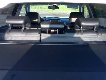 2004 Lexus RX330 Photos