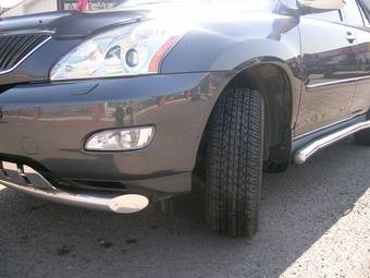 2004 Lexus RX330 For Sale