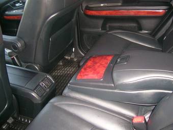 2004 Lexus RX330 Wallpapers