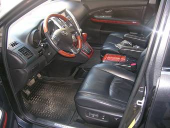 2004 Lexus RX330 For Sale