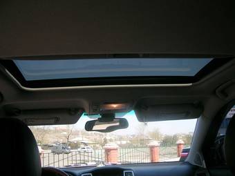 2004 Lexus RX330 Images
