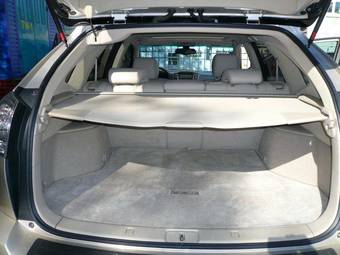2004 Lexus RX330 Pictures