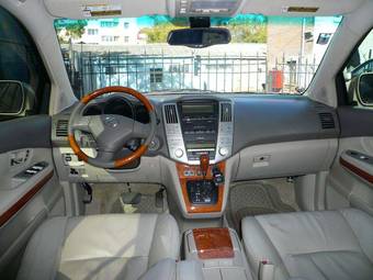 2004 Lexus RX330 For Sale