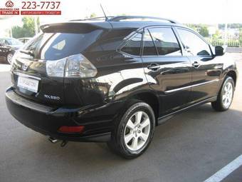 2004 Lexus RX330 For Sale