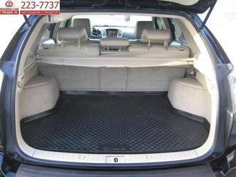 2004 Lexus RX330 Photos