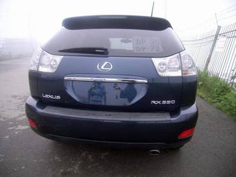 2004 Lexus RX330 For Sale