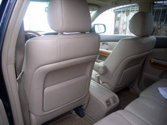 2004 Lexus RX330 For Sale